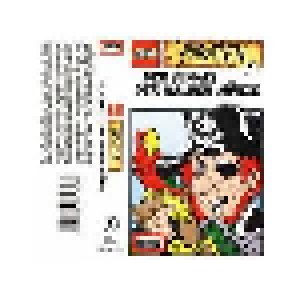 LEGO Piraten: (01) Der Schatz Der Halben Münze (Tape) - Bild 2