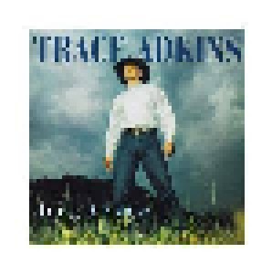 Trace Adkins: Big Time (CD) - Bild 1