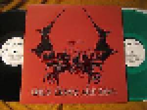 Celtic Frost: Only Demos Are Real (2-LP) - Bild 1