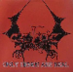 Celtic Frost: Only Demos Are Real (2-LP) - Bild 2