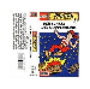 LEGO Piraten: (02) Der Schatz Des Gouverneurs (Tape) - Bild 2