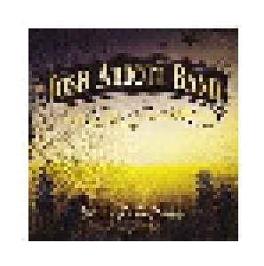 Abbott Band, Josh: She's Like Texas (CD) - Bild 1