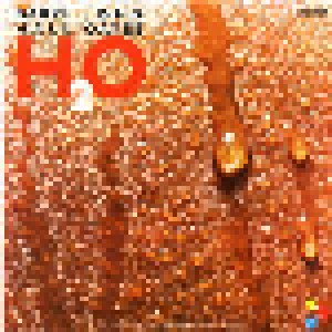 Daryl Hall & John Oates: H2O (CD) - Bild 2