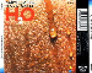 Daryl Hall & John Oates: H2O (CD) - Bild 3