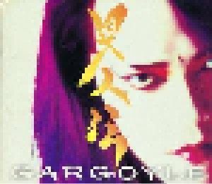 Gargoyle: 異人伝 (4-CD) - Bild 1