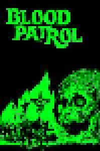 Blood Patrol: Blood Patrol (Tape) - Bild 1