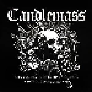 Cover - Candlemass: Epicus Doomicus Metallicus - Live At Roadburn 2011