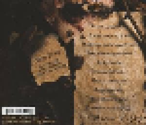 Carach Angren: Lammendam (CD) - Bild 2