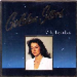 Vicky Leandros: Golden Stars (CD) - Bild 1