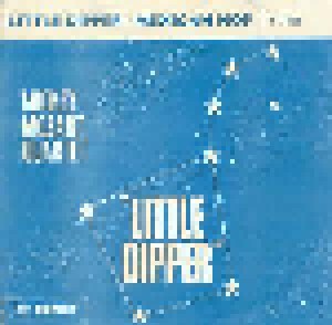 Cover - Mickey Mozart Quintet, The: Little Dipper