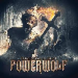 Powerwolf: Preachers Of The Night (CD) - Bild 1