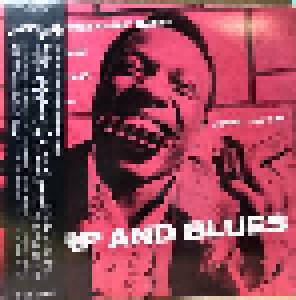 Harp And Blues (LP) - Bild 1