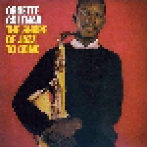 Ornette Coleman: The Shape Of Jazz To Come (CD) - Bild 1