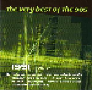 The Very Best Of The 90s - 1991 - Vol. 2 (CD) - Bild 1