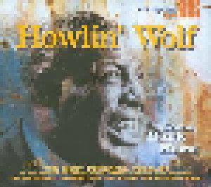Howlin' Wolf: Come Back Home (CD) - Bild 1