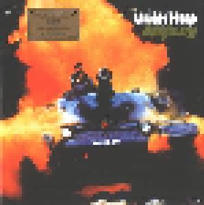 Uriah Heep: Salisbury -Expanded- (2-LP) - Bild 1