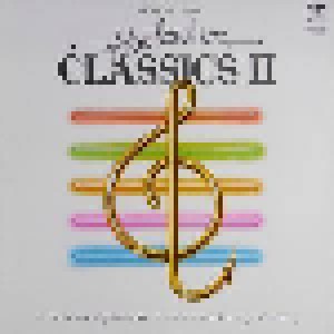 The Royal Philharmonic Orchestra: Hooked On Classics II - Can't Stop The Classics (LP) - Bild 1