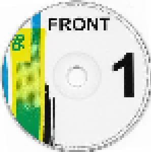 Front 242: Geography (CD) - Bild 3