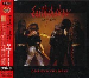 Earthshaker: 1987-1992 CD & DVD The Best (CD + DVD) - Bild 2