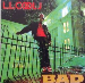 LL Cool J: Bigger And Deffer (CD) - Bild 1