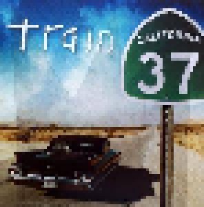 Train: California 37 (CD + DVD) - Bild 1