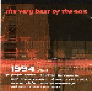 The Very Best Of The 90s - 1994 - Vol. 1 (CD) - Bild 1