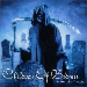 Children Of Bodom: Follow the Reaper (CD) - Bild 1