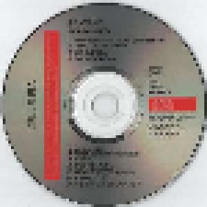 Santana: Borboletta (CD) - Bild 4