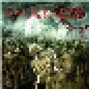 Arch Enemy: Anthems Of Rebellion (CD) - Bild 1