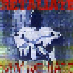 Retaliate: Why We Hate (CD) - Bild 1