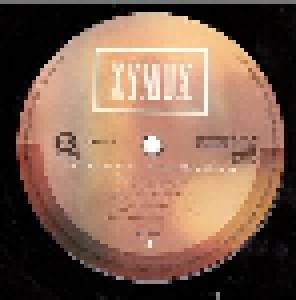 Xymox: Blind Hearts (12") - Bild 3