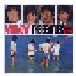 The Beatles: And Now: The Beatles (LP) - Bild 1