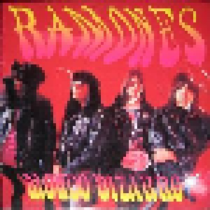 Ramones: Mondo Bizarro (LP) - Bild 1