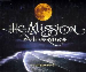 The Mission: Deliverance (Single-CD) - Bild 1