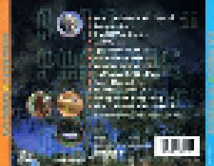 Alan Parsons: The Time Machine (CD) - Bild 5
