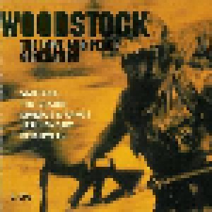 Woodstock - The Love And Peace Generation (2-CD) - Bild 1