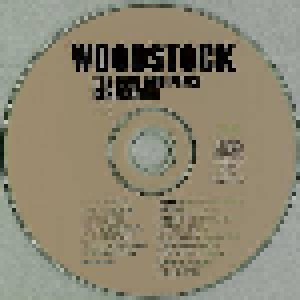 Woodstock - The Love And Peace Generation (2-CD) - Bild 3