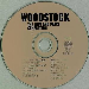 Woodstock - The Love And Peace Generation (2-CD) - Bild 4