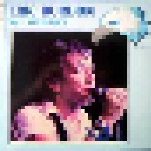 Eric Burdon: Wall Of Silence (LP) - Bild 1