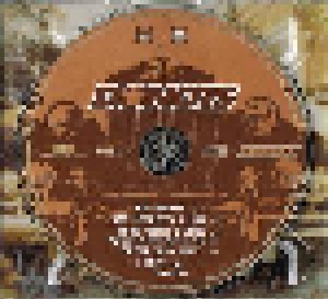 Donots: Big Mouth (Single-CD) - Bild 3