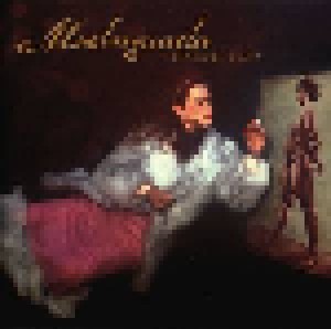 Madrugada: The Deep End (CD) - Bild 1