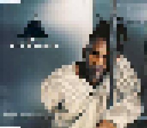 Dr. Alban: This Time I'm Free (Single-CD) - Bild 1