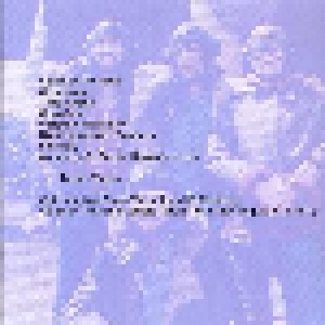 Manfred Mann's Earth Band: Nightingales & Bombers (CD) - Bild 3