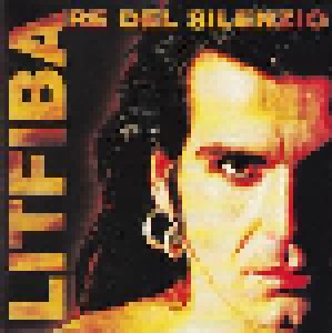 Litfiba: Re Del Silenzio (CD) - Bild 1