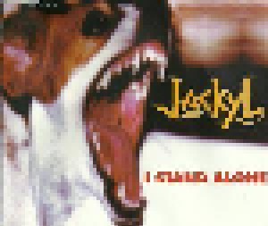 Jackyl: I Stand Alone (Single-CD) - Bild 1