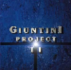 Cover - Giuntini Project: II