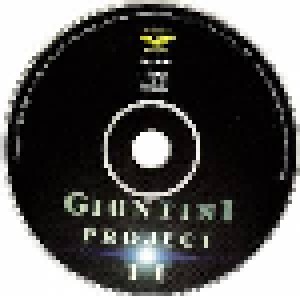 Giuntini Project: II (CD) - Bild 3