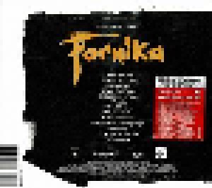 Die Fantastischen Vier: Fornika (CD + DVD) - Bild 2