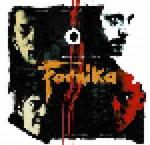 Die Fantastischen Vier: Fornika (CD + DVD) - Bild 3