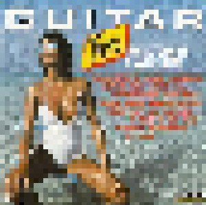 Guitar Tops - Weltstars & Welthits (CD) - Bild 1
